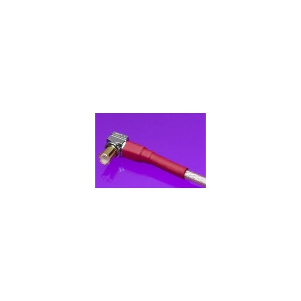 Molex MCX PLUG, R/A, RG179, DIE CAST 73415-5190 - main